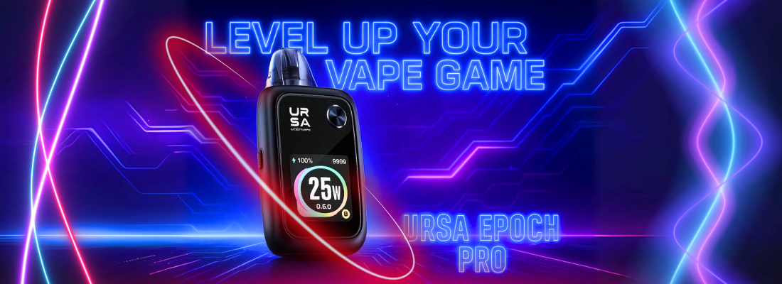 ursa epoch pro vaping cz banner